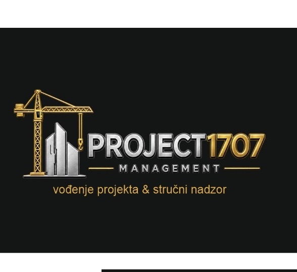 Project management 1707