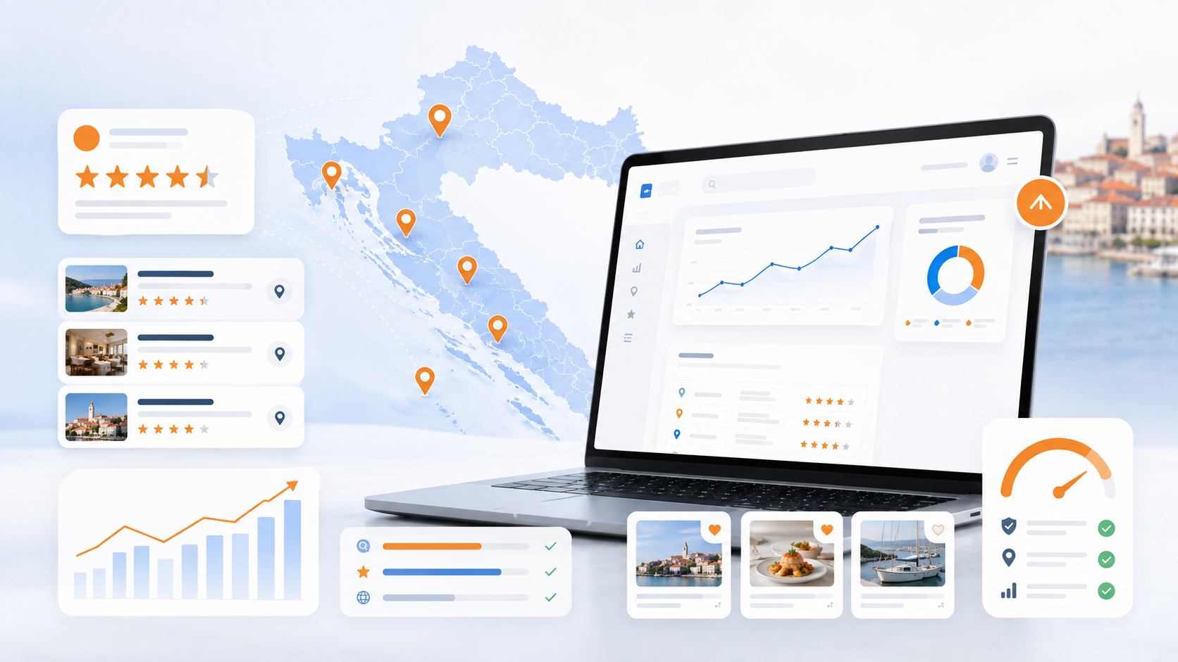 Google LocalBoost – bessere Sichtbarkeit bei Google
