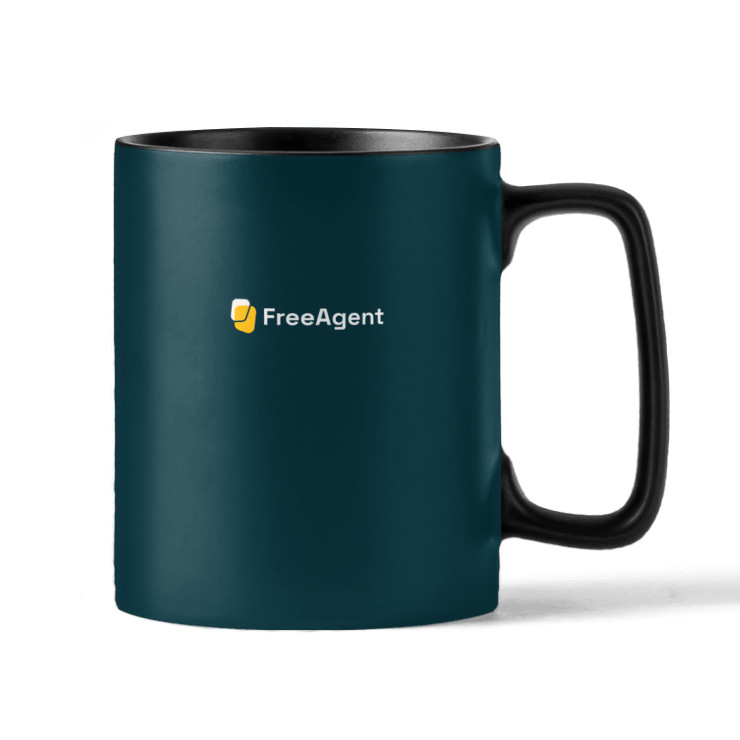 Ceramic Mug